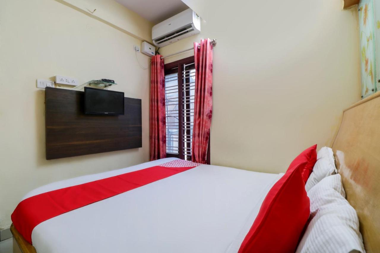 Oyo 71675 New Aishwarya Comforts Bangalore