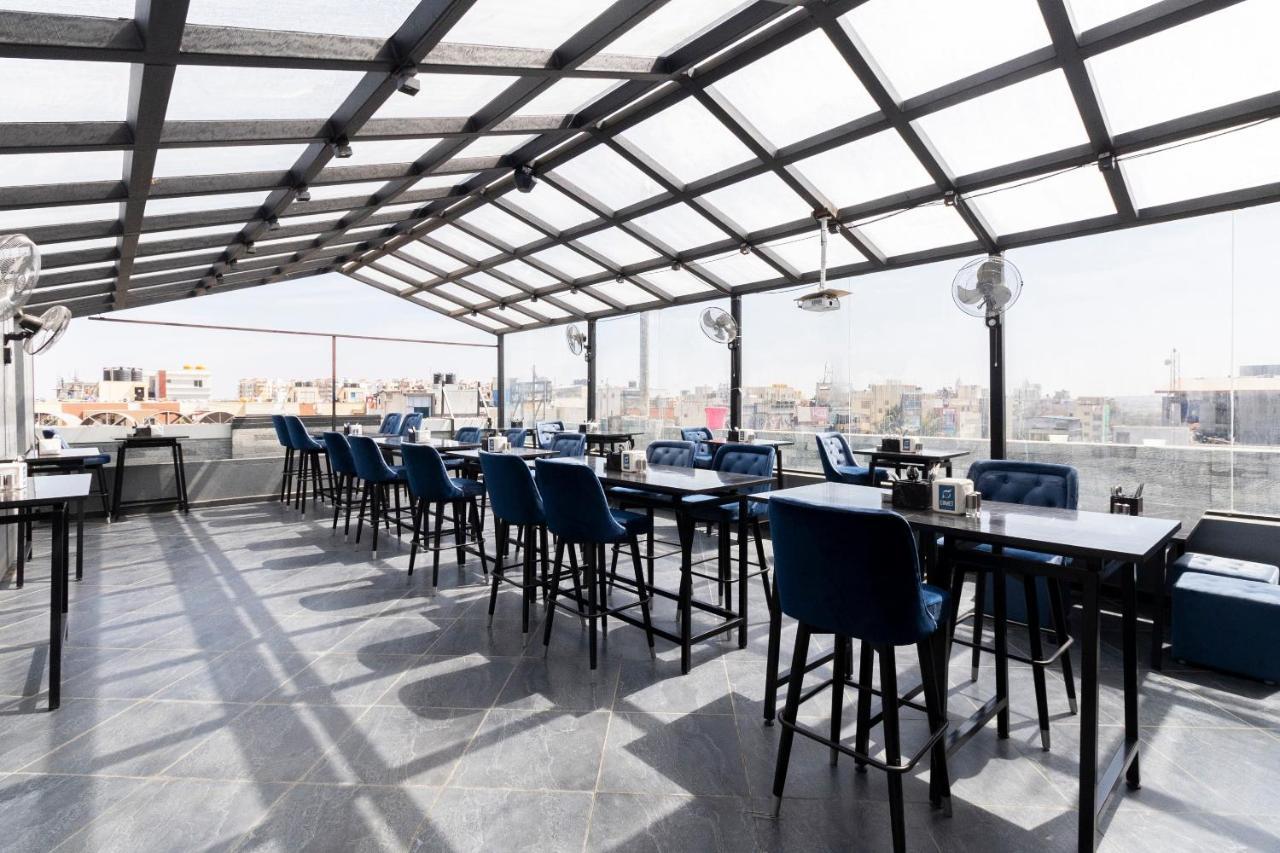 Comet Hotel 3*
