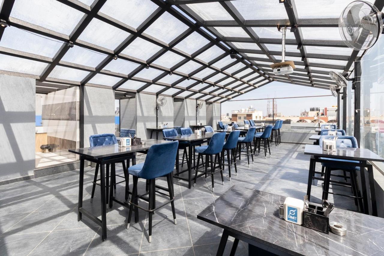 Hotel Comet 3*