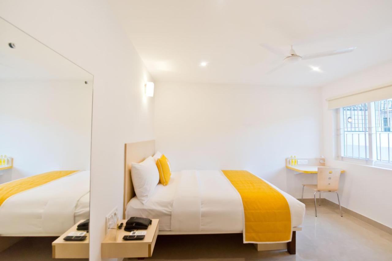 X By Bloom I Hebbal Manyata Park 3* Bangalore