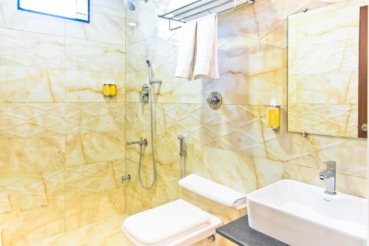 X By Bloom L Indiranagar Hotel Bangalore
