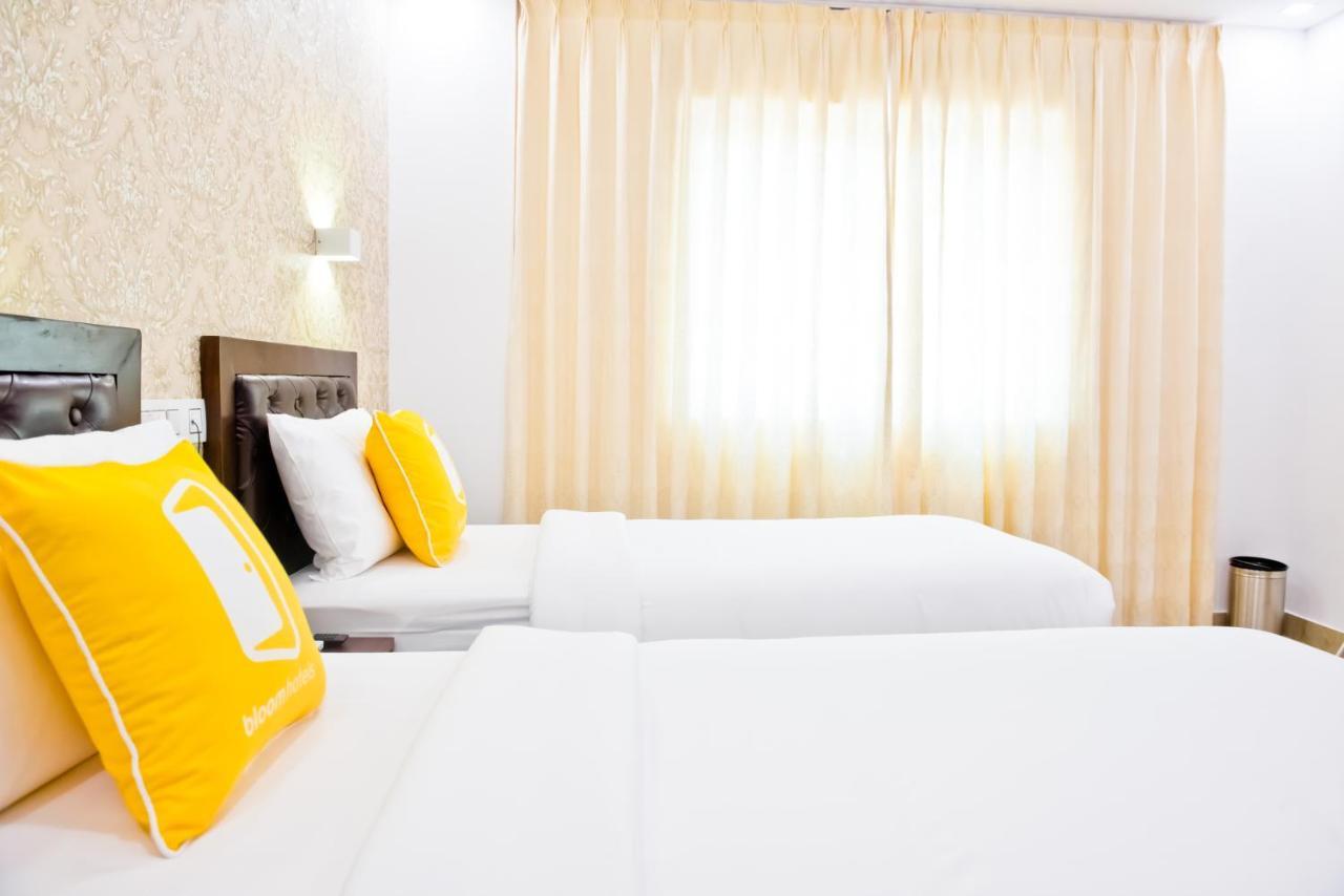 X By Bloom L Indiranagar Bangalore