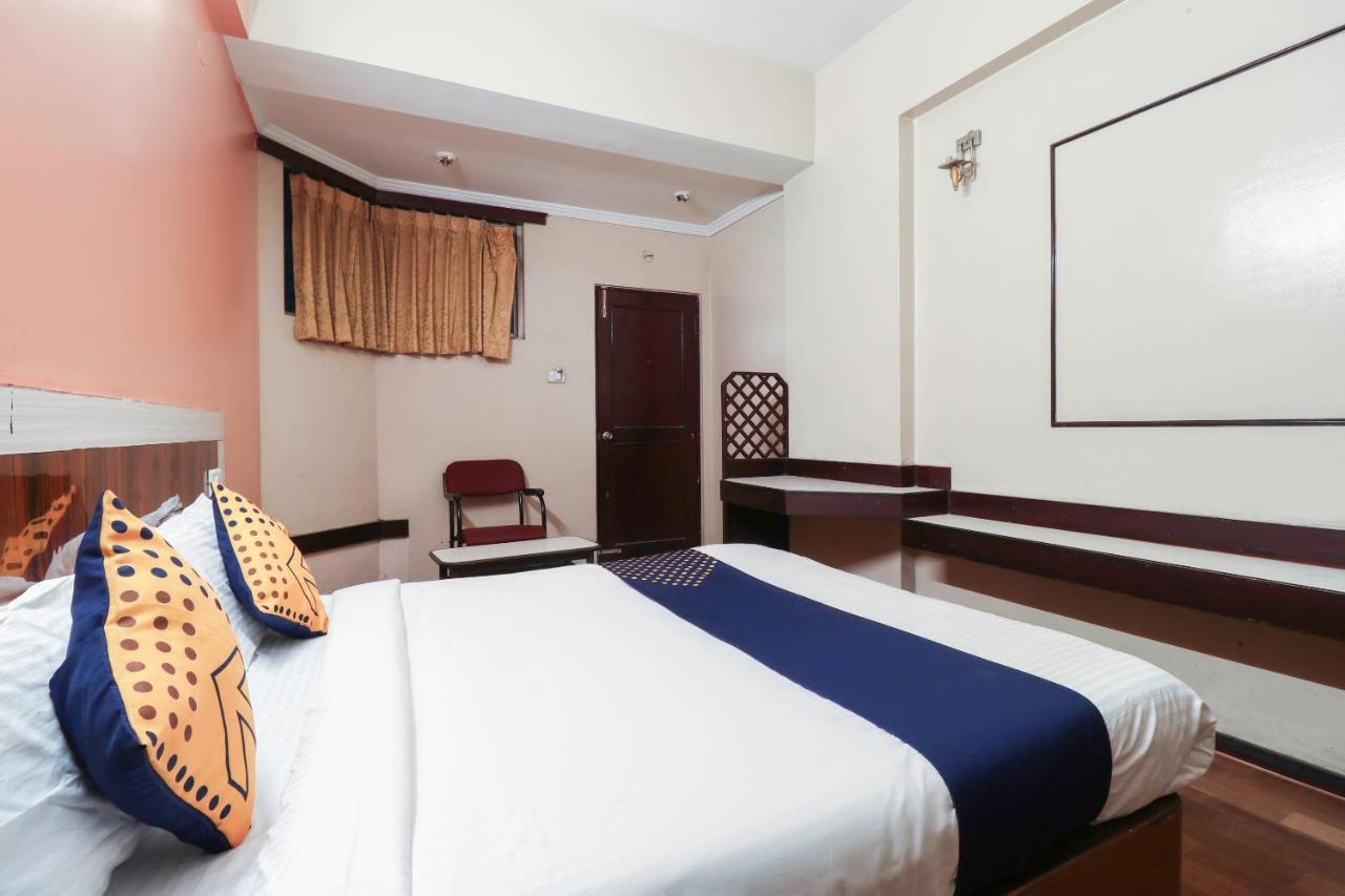 Hotel Super O Archana 2*