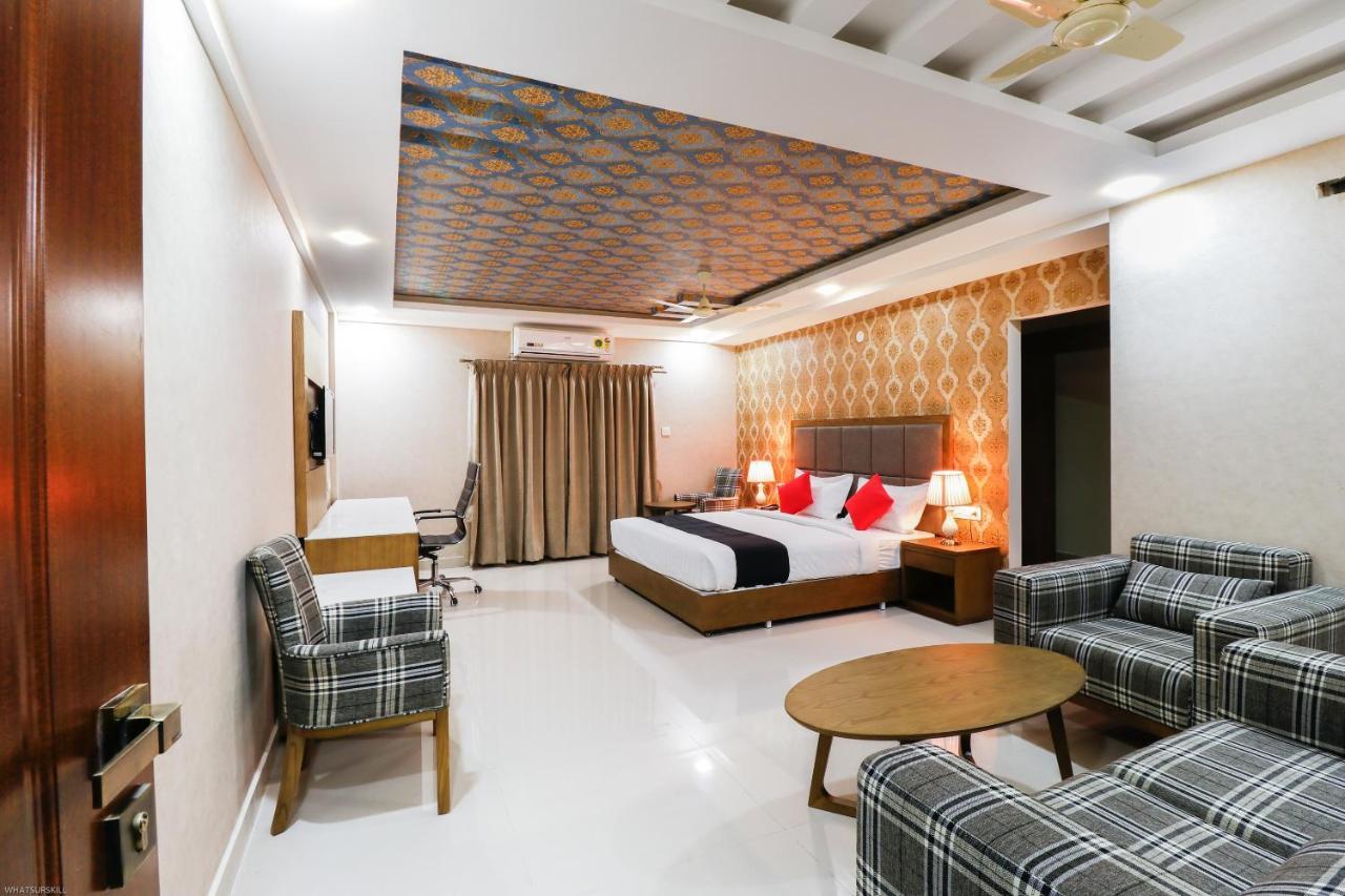 Metrovista Hotel 3*