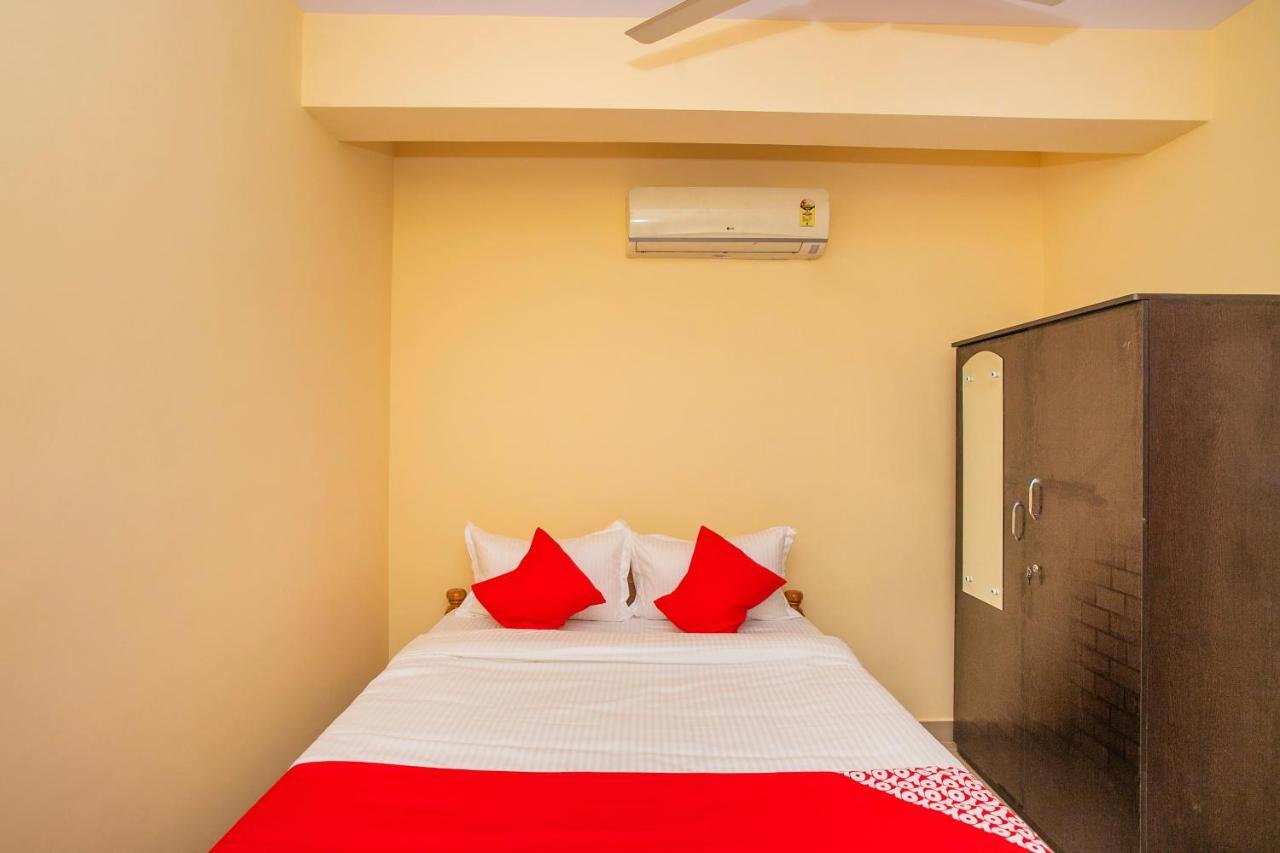 Oyo 25032 Seven Hills Guestline Bangalore