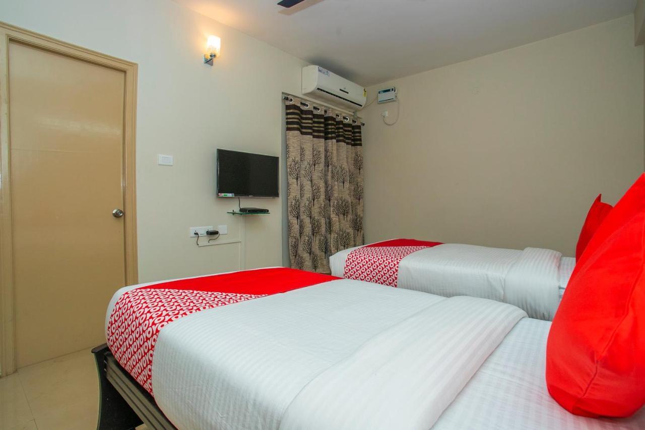 Oyo 23070 Ocean View Associates Bangalore