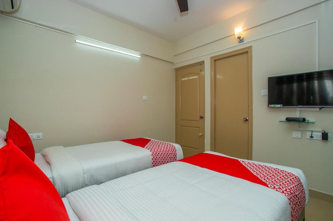 Oyo 23070 Ocean View Associates 3*