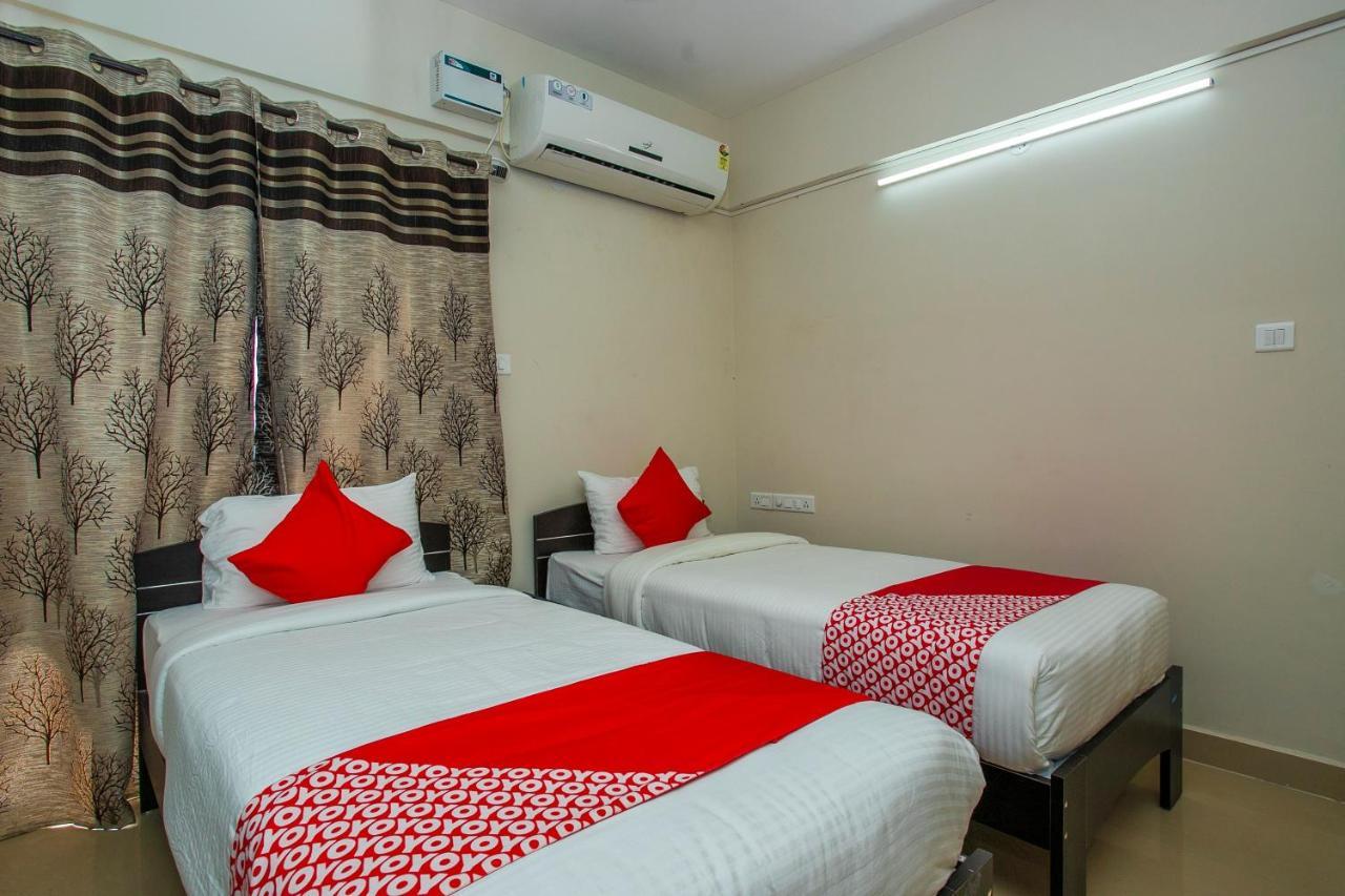Oyo 23070 Ocean View Associates Hotel 3*