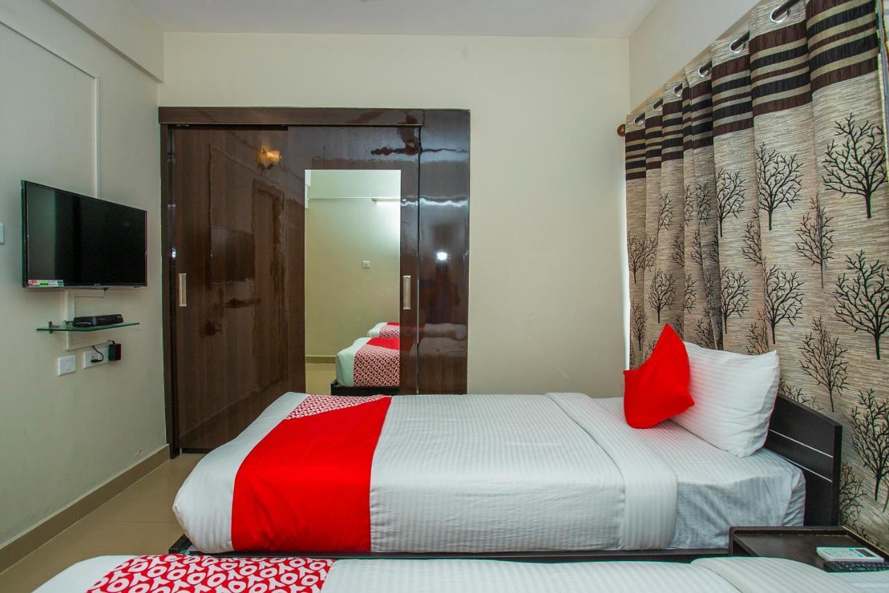Hotel Oyo 23070 Ocean View Associates 3*