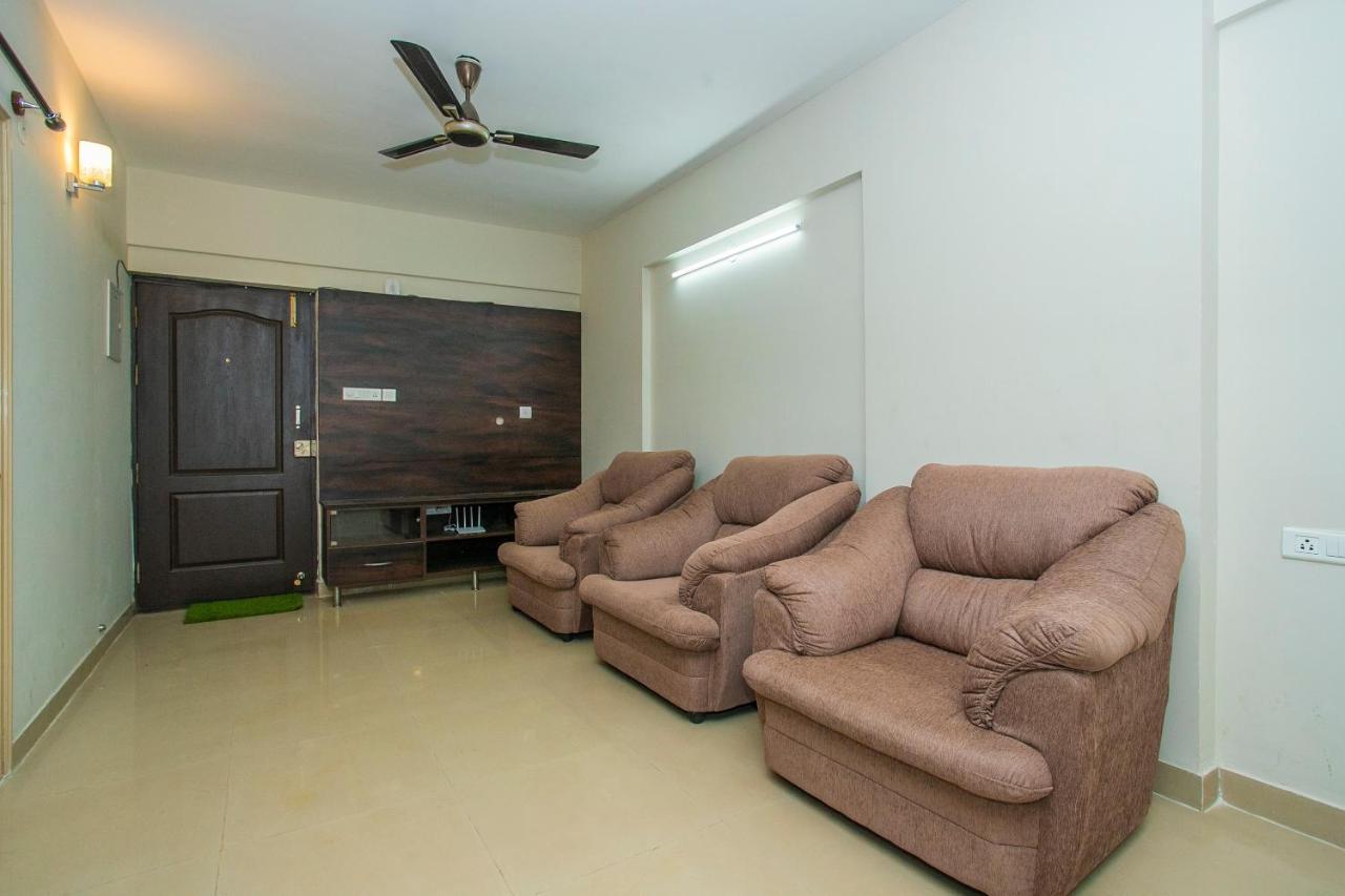 Oyo 23070 Ocean View Associates Hotel