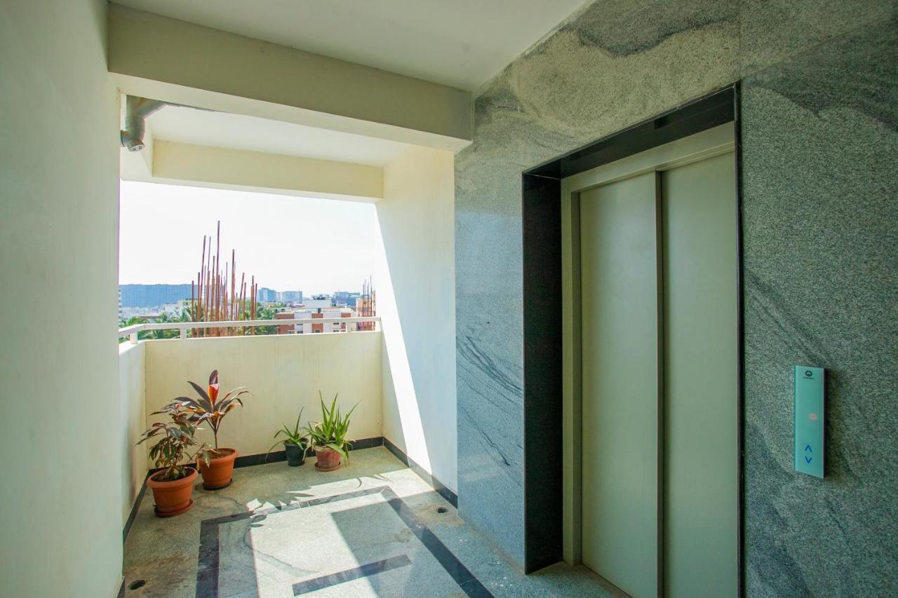 Oyo 23070 Ocean View Associates 3* Bangalore