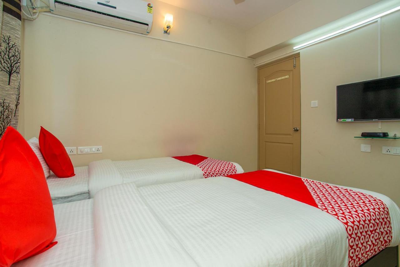 Oyo 23070 Ocean View Associates Bangalore
