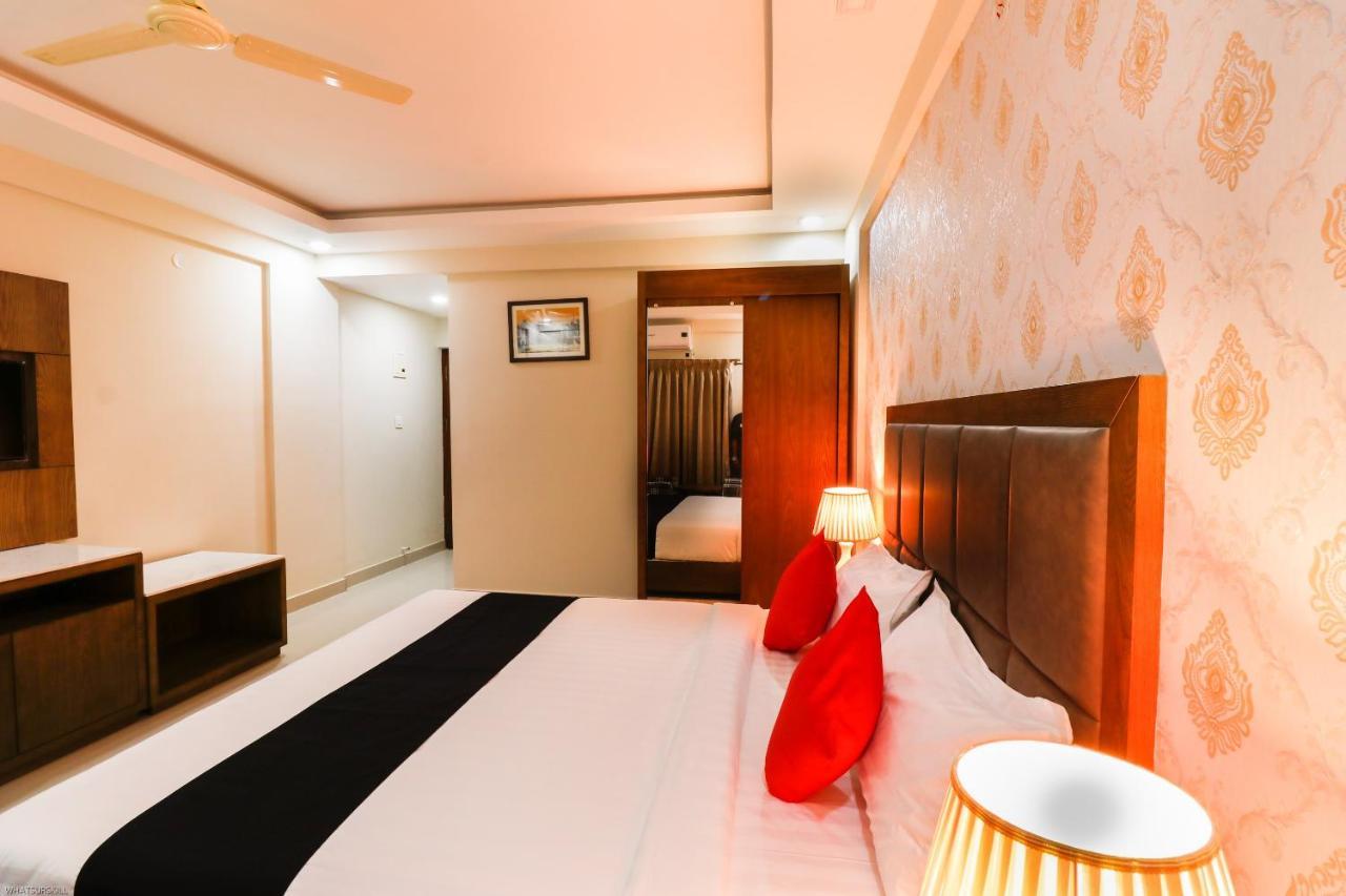 Metrovista 3* Bangalore