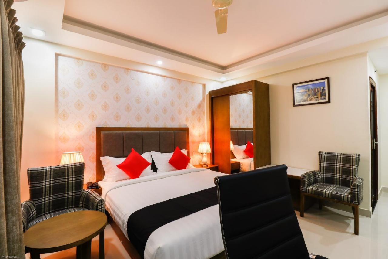 Metrovista 3* Bangalore