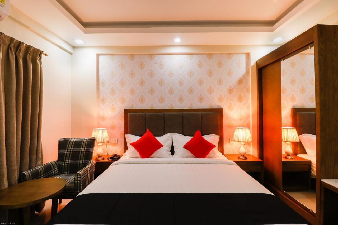Hotel Metrovista 3*