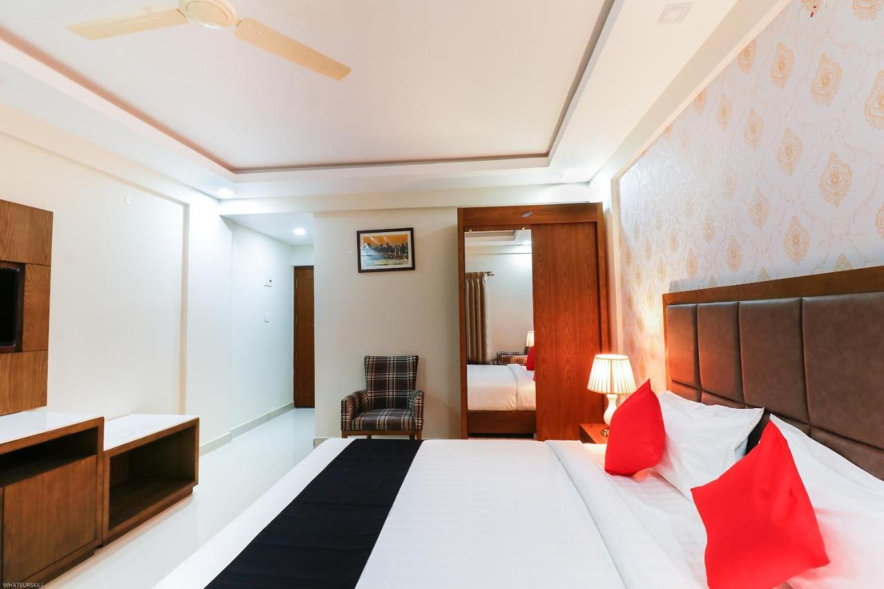 Metrovista Hotel