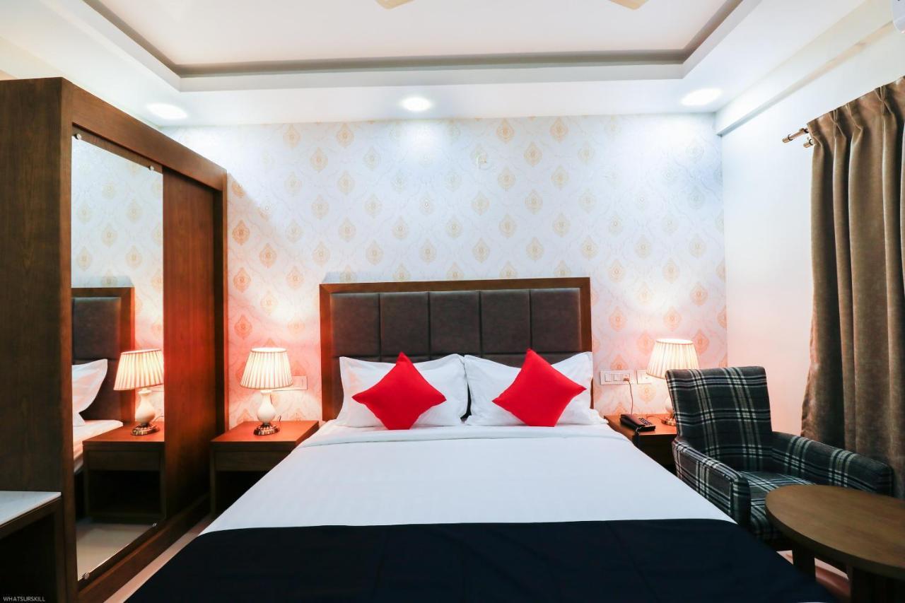 Hotel Metrovista Bangalore