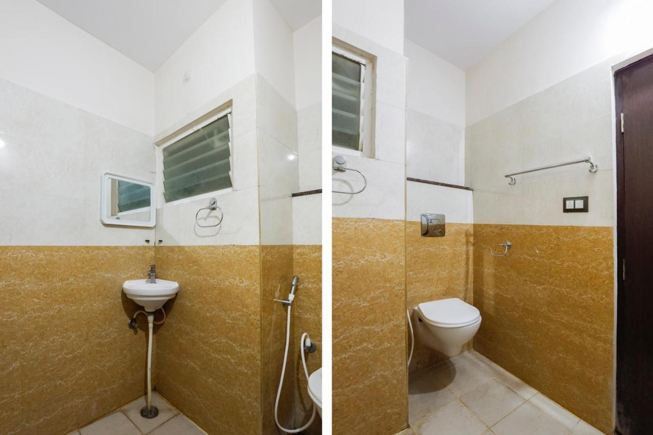 Hotel Capital O 70534 Habitat And 3*