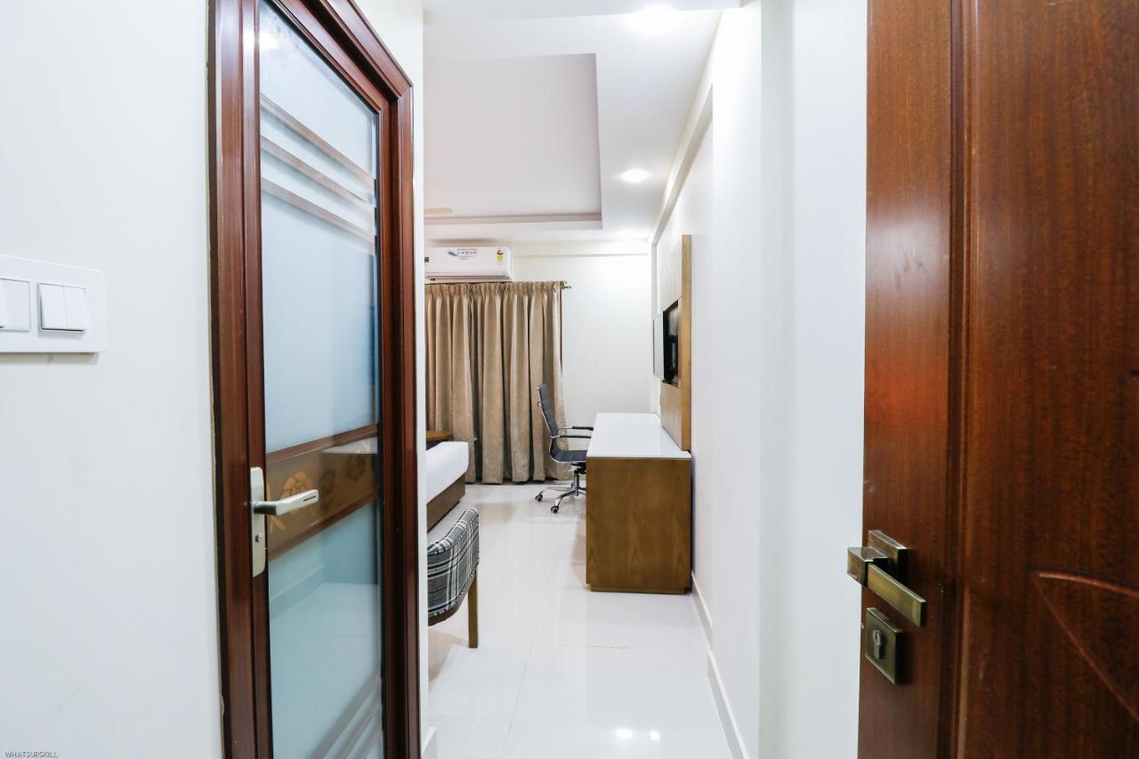 Metrovista 3* Bangalore