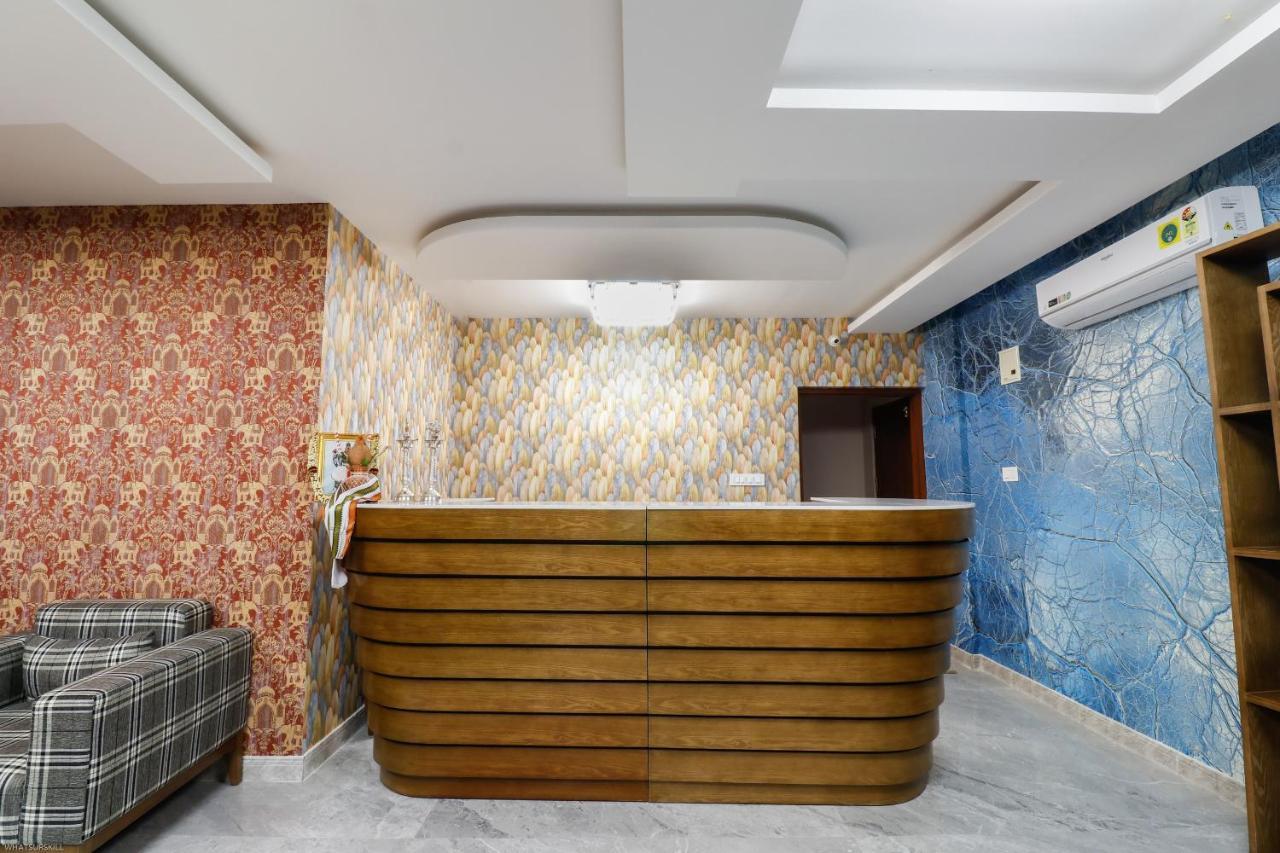 Metrovista Hotel 3*