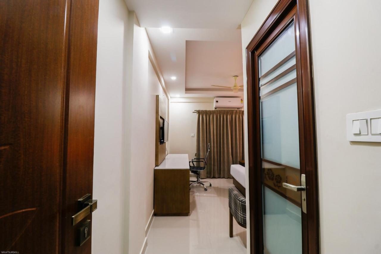 Hotel Metrovista 3*