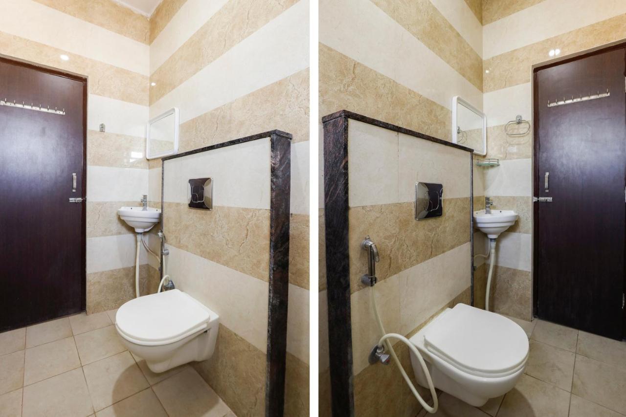 Capital O 70534 Habitat And Hotel 3*