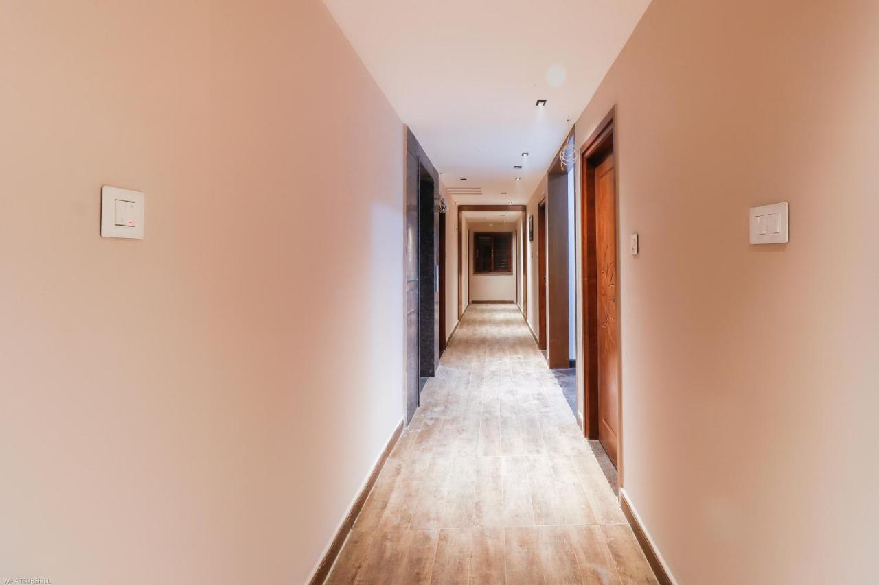 Metrovista Hotel