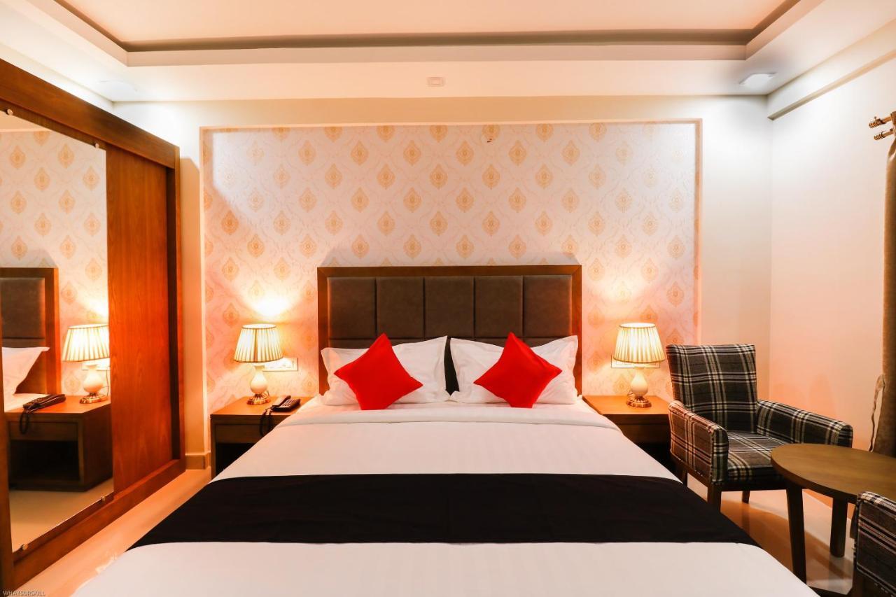 Hotel Metrovista 3*