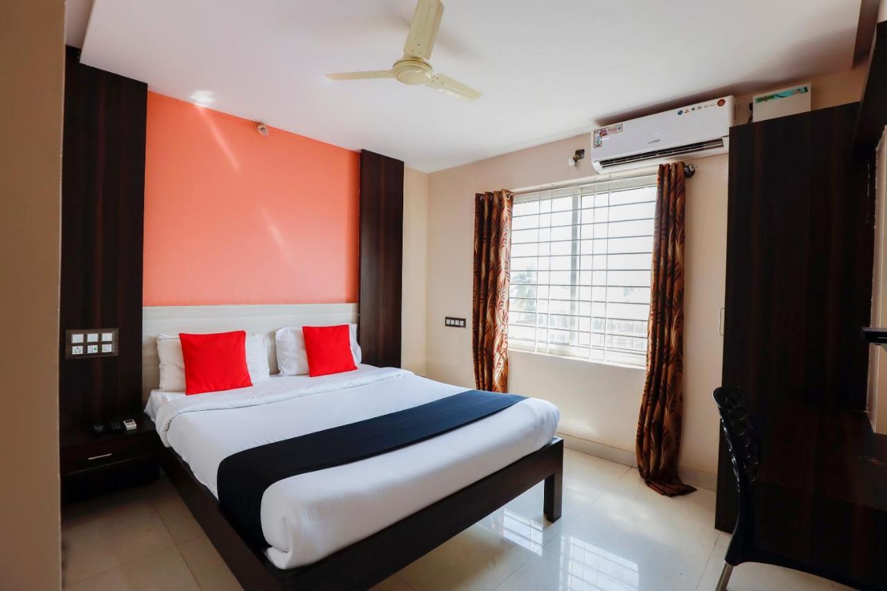 Capital O 70534 Habitat And Bangalore