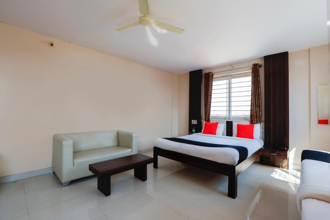 Capital O 70534 Habitat And 3* Bangalore