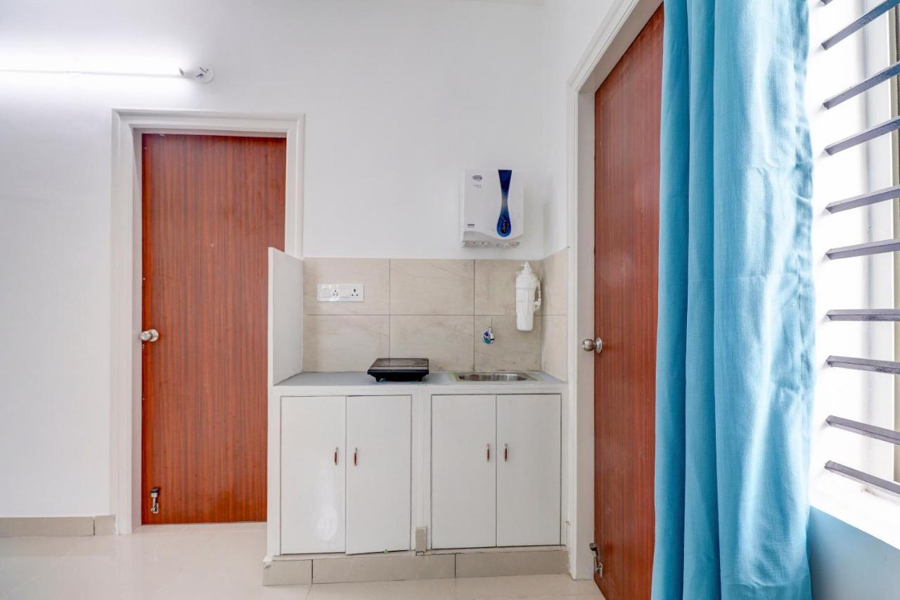 Oyo 78919 Cozy Hsr Layout Sector-6- Hygiene Ensured Guest house Bangalore