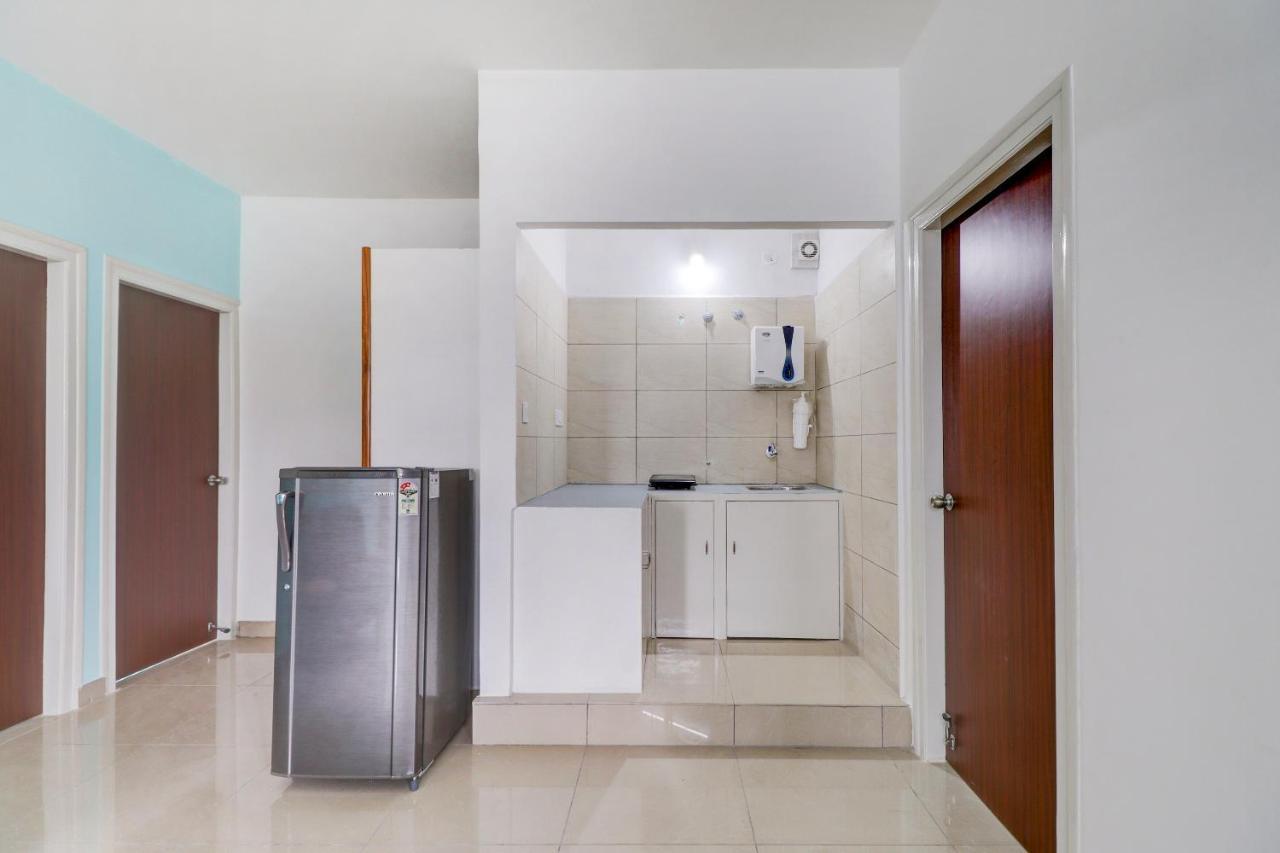 Guest house Oyo 78919 Cozy Hsr Layout Sector-6- Hygiene Ensured