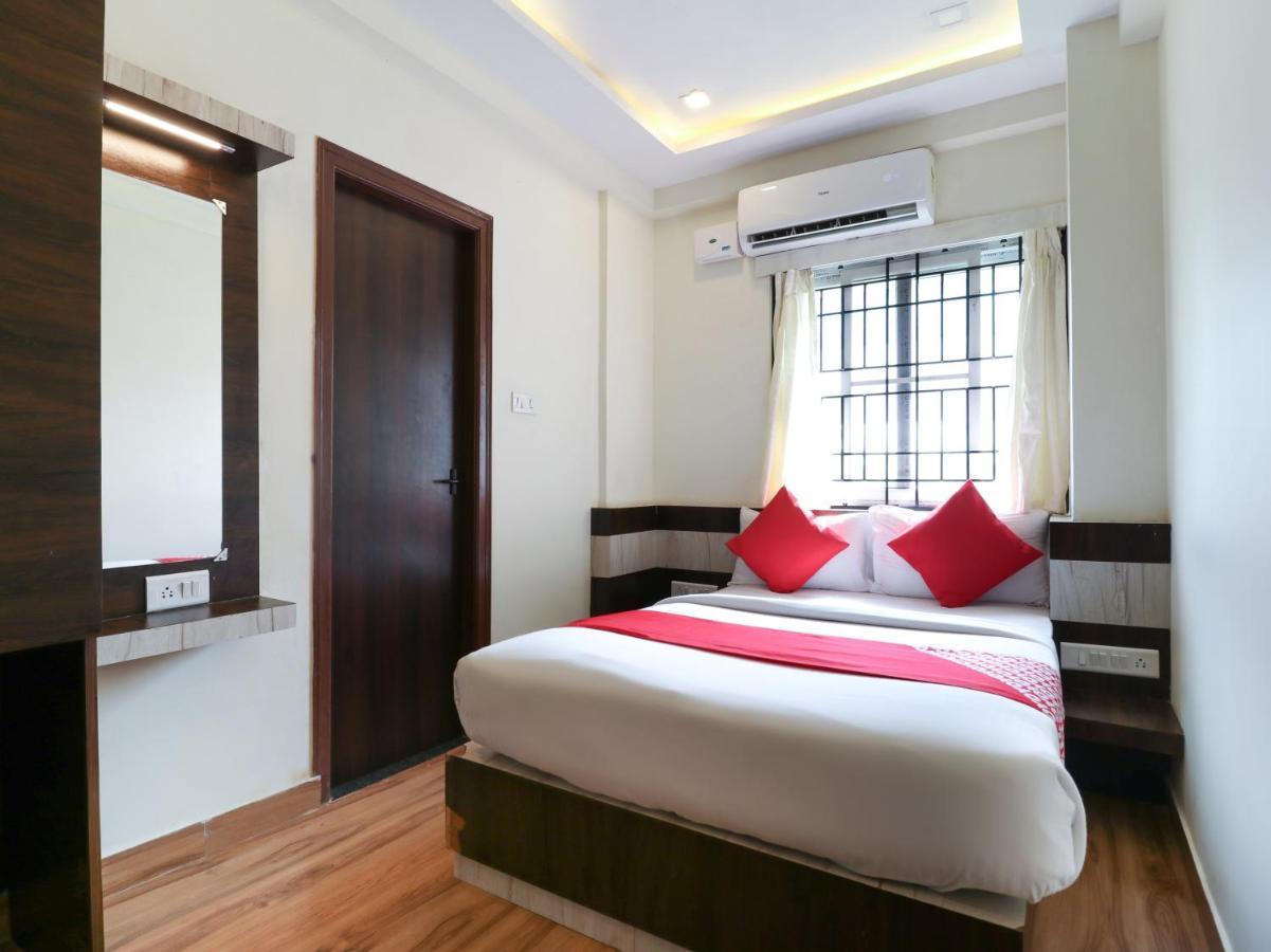 Hotel Oyo 36197 Royal Wood