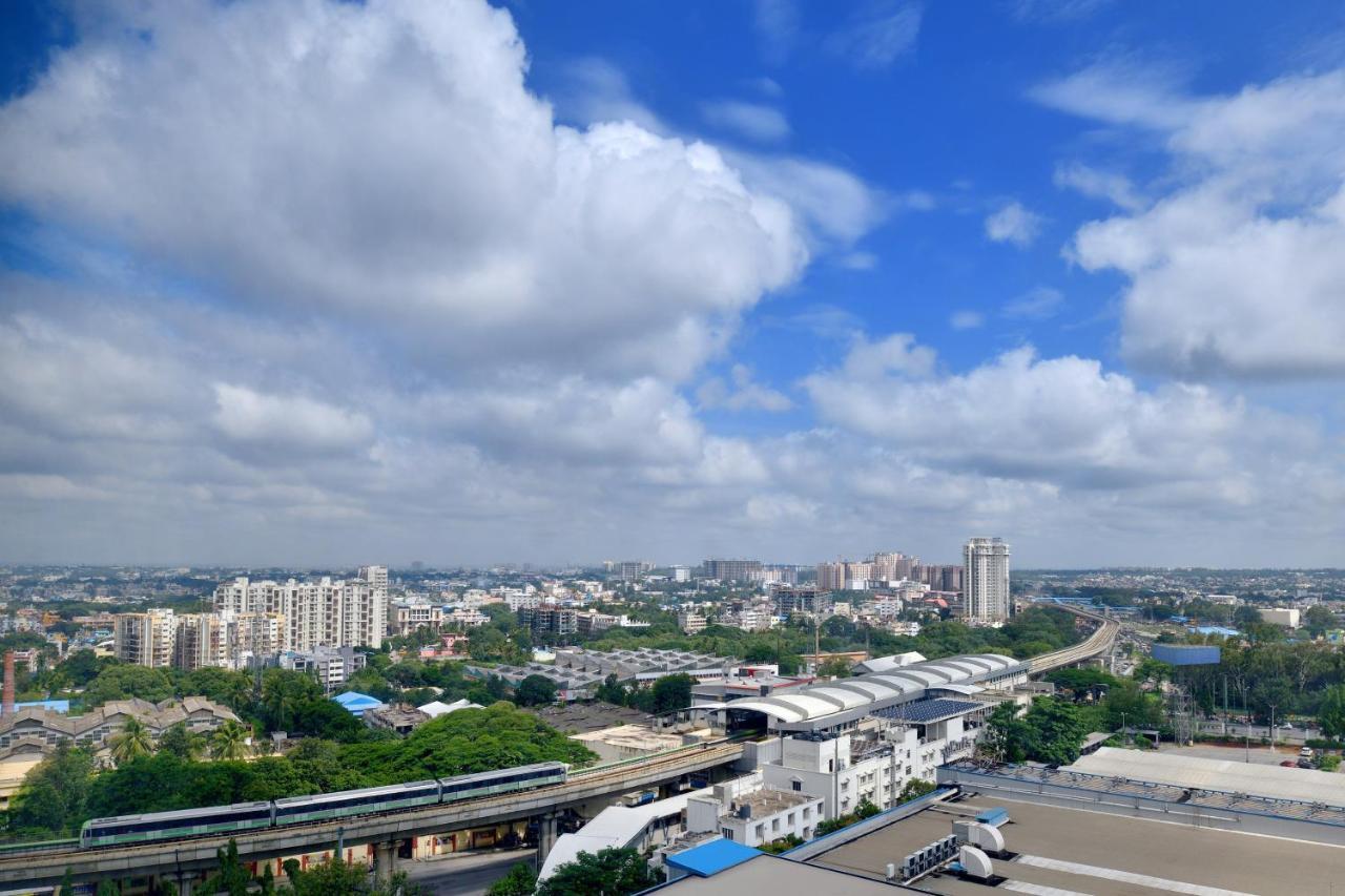 Sheraton Grand At Brigade Gateway 5* Bangalore