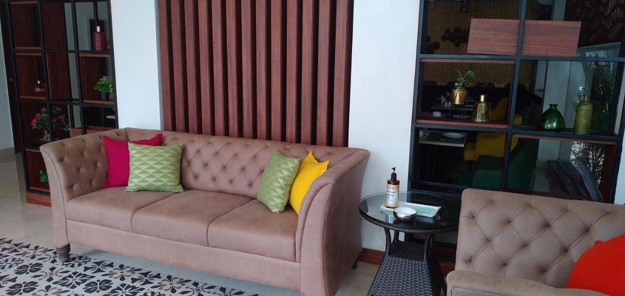 Regenta Indiranagar By Royal Orchid 3*