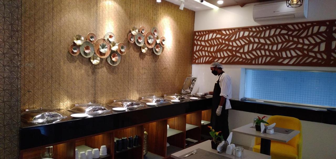 Regenta Indiranagar By Royal Orchid 3* Bangalore