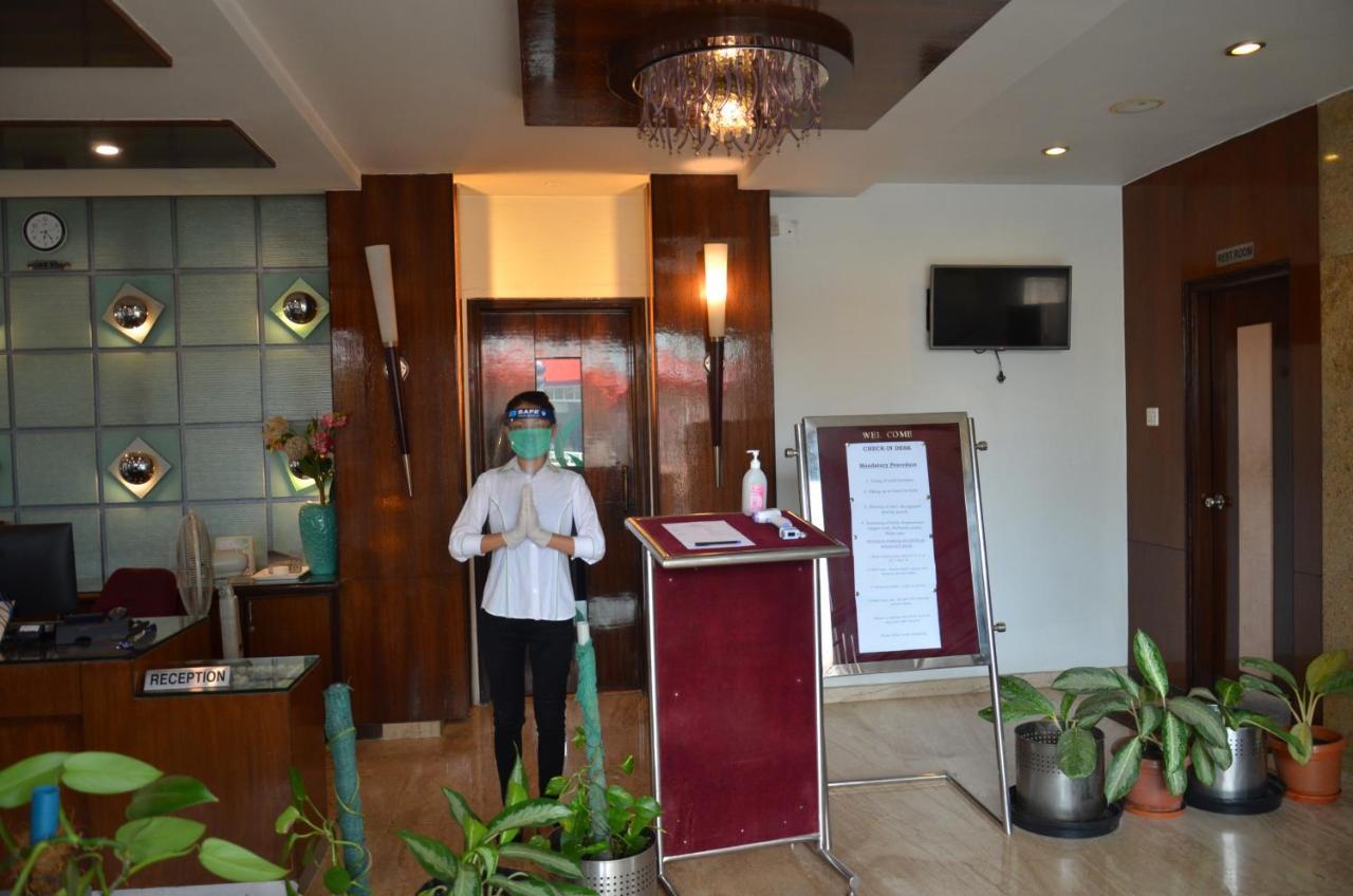 Silicrest Hotel Bangalore