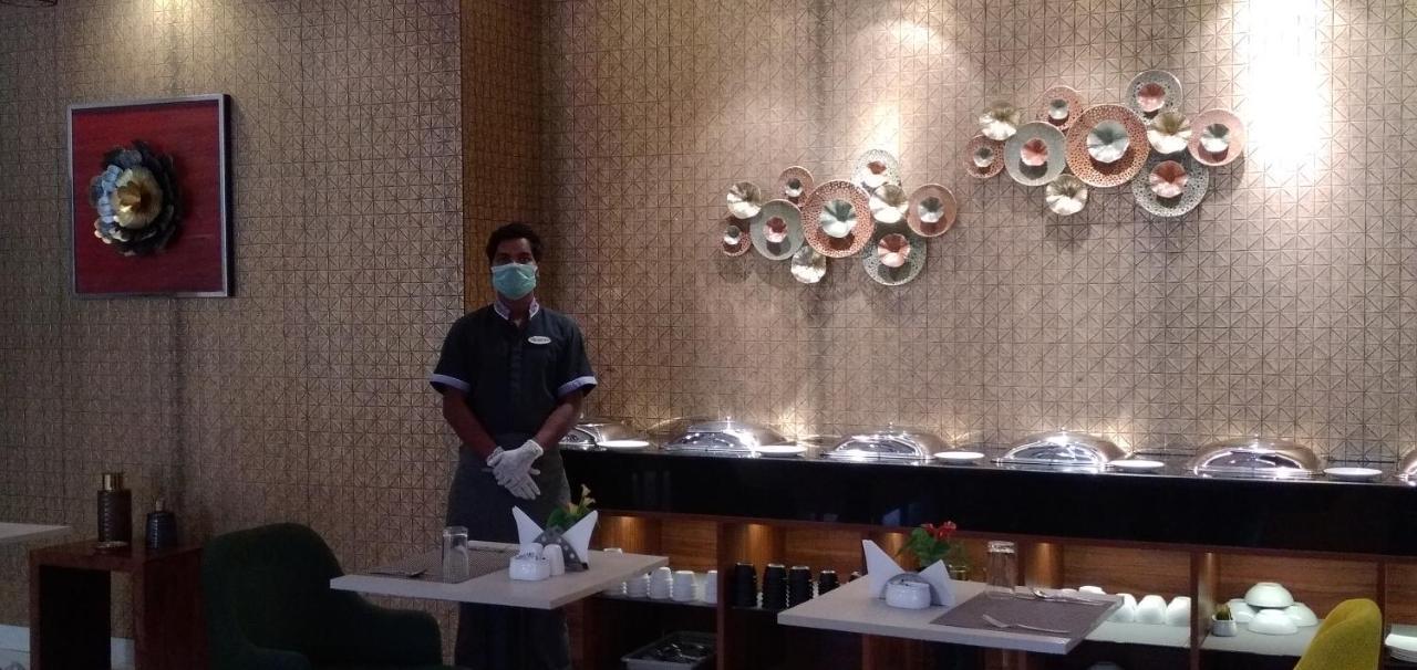 Regenta Indiranagar By Royal Orchid 3* Bangalore