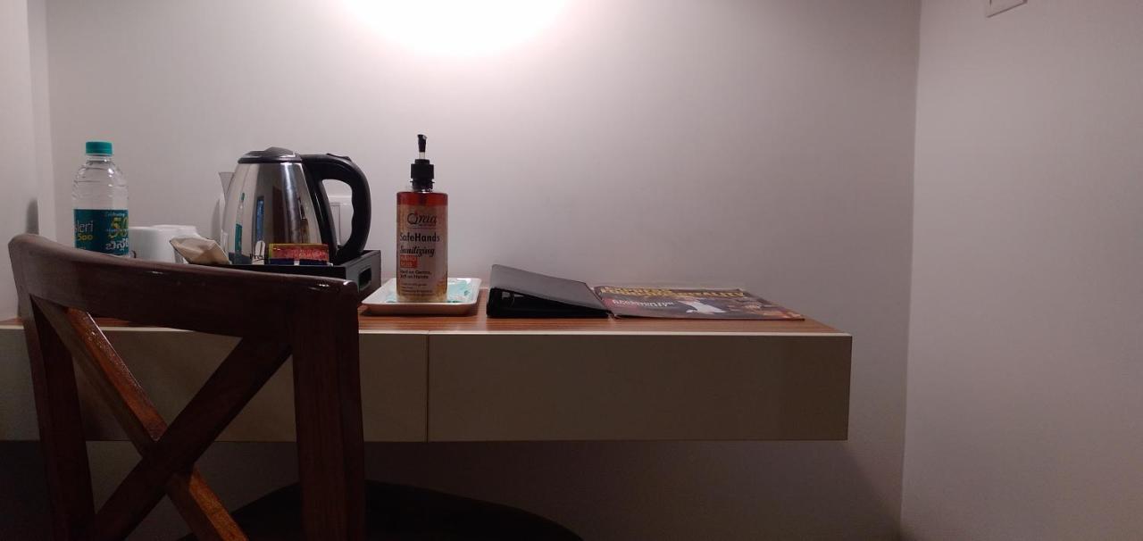 Regenta Indiranagar By Royal Orchid Hotel Bangalore