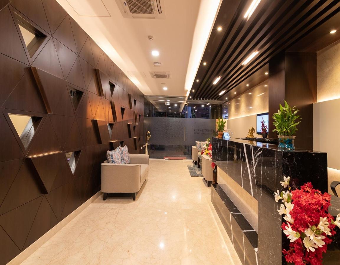 Mojatel By Icon Hotel