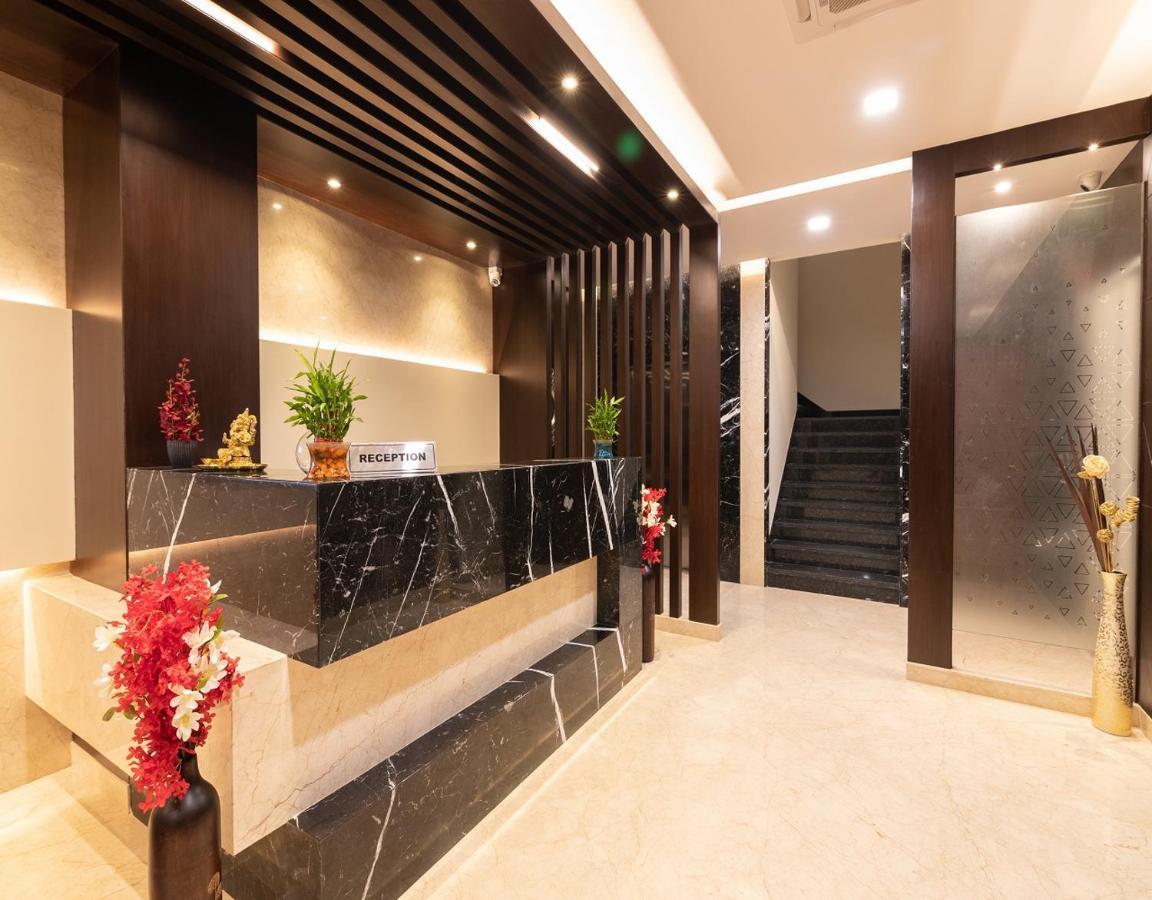 Mojatel By Icon Hotel Bangalore