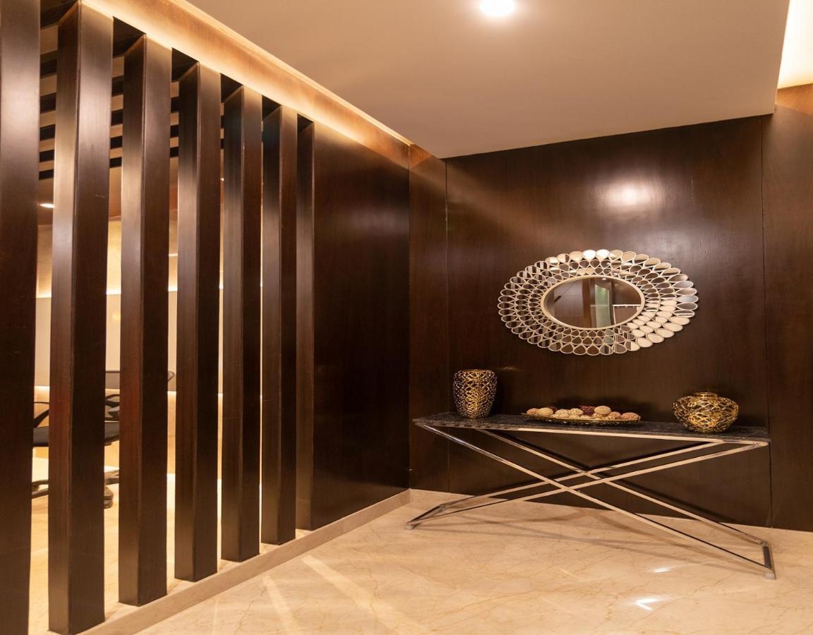 Mojatel By Icon Hotel Bangalore