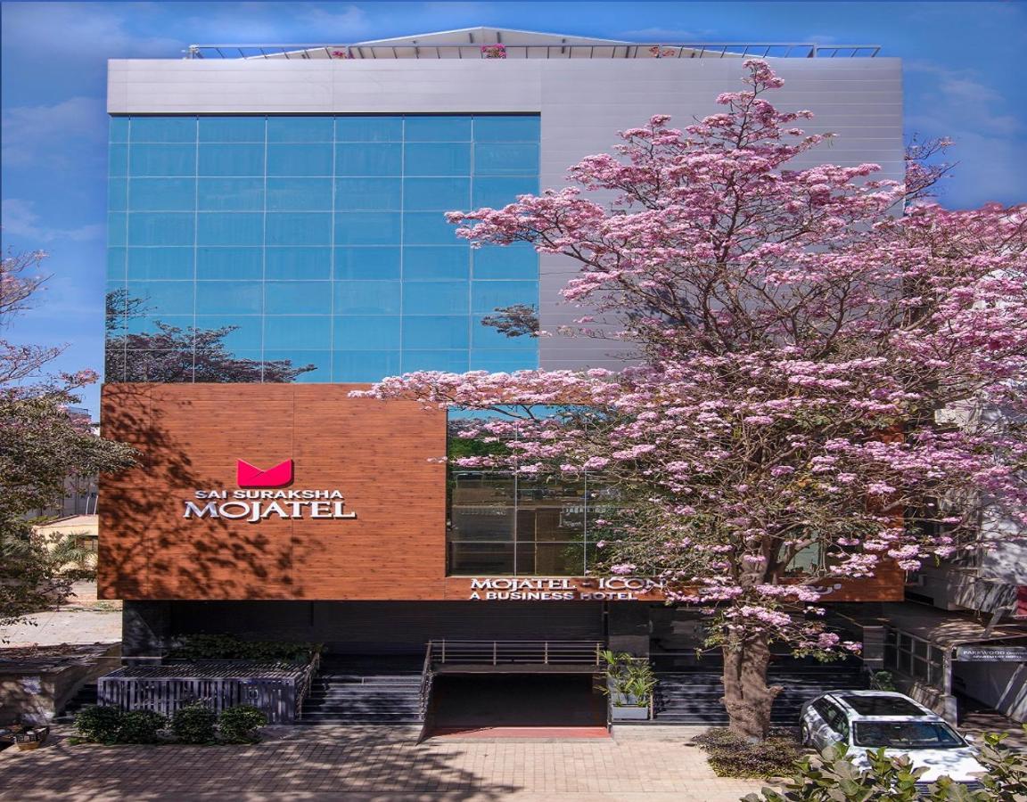 Mojatel By Icon Bangalore