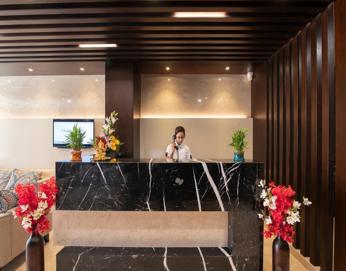 Mojatel By Icon Bangalore