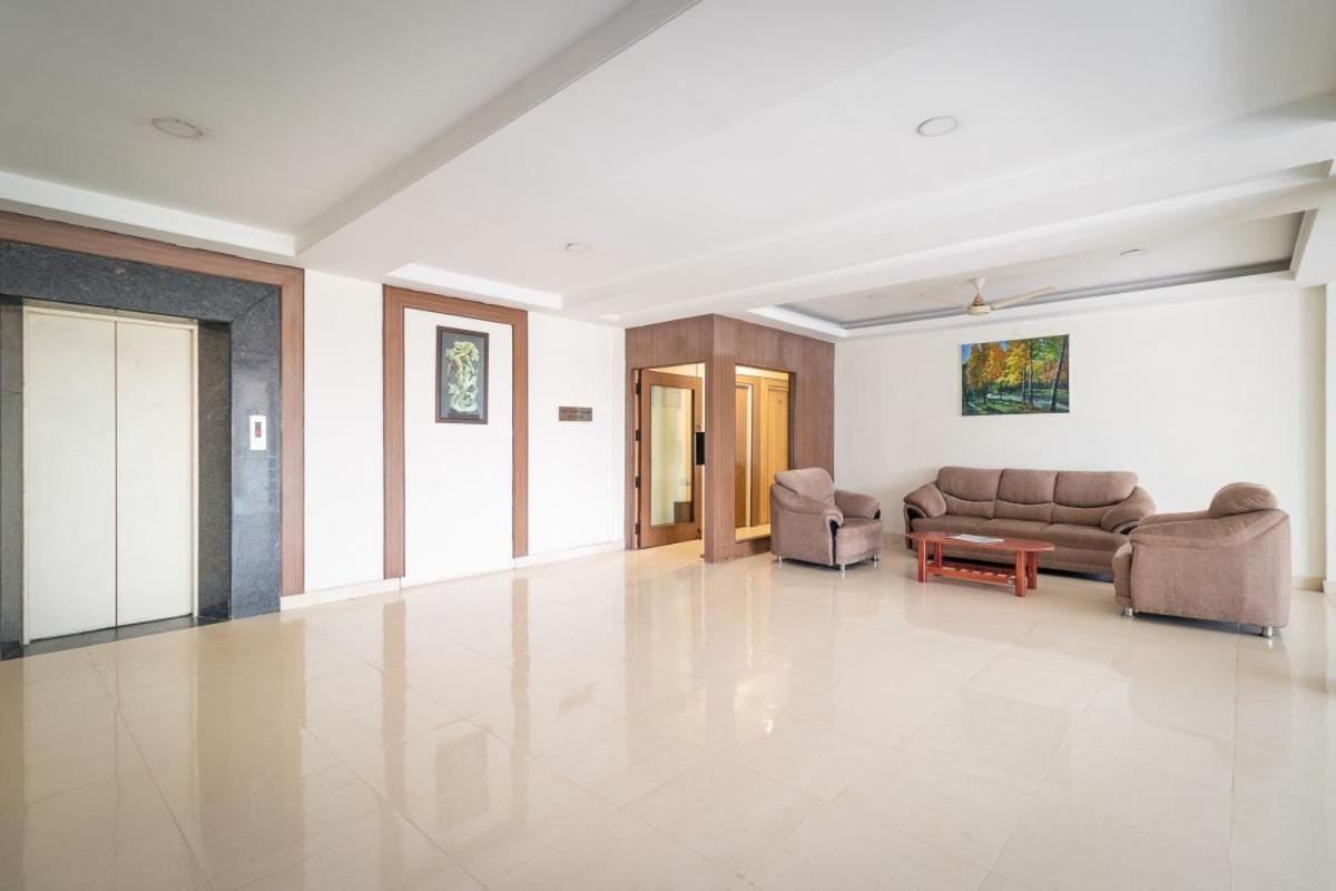 Chairman's 3* Bangalore
