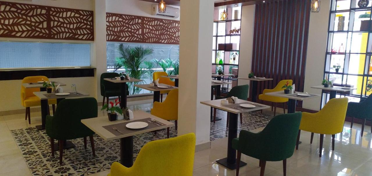 Regenta Indiranagar By Royal Orchid 3*