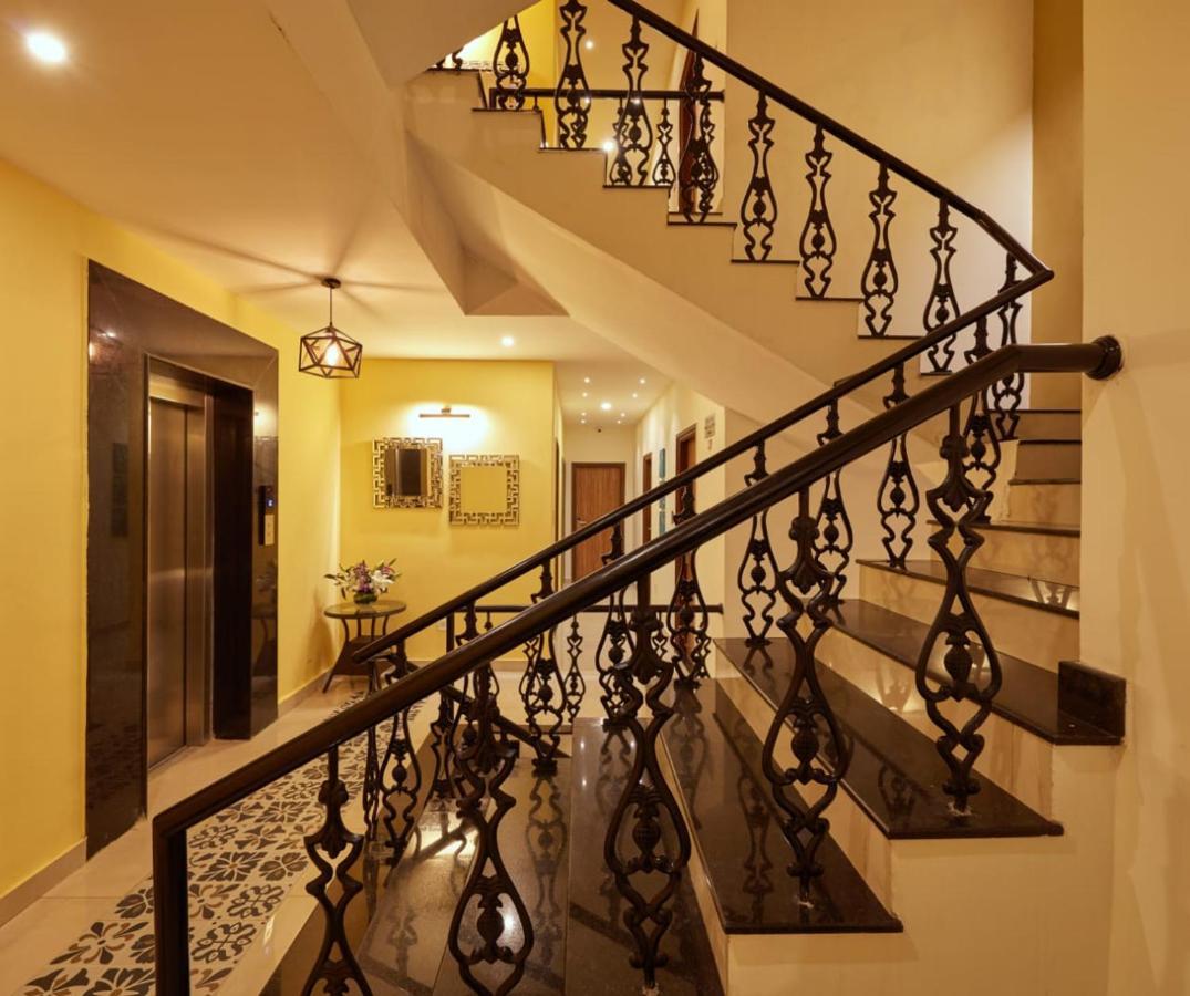 Hotel Regenta Indiranagar By Royal Orchid Bangalore
