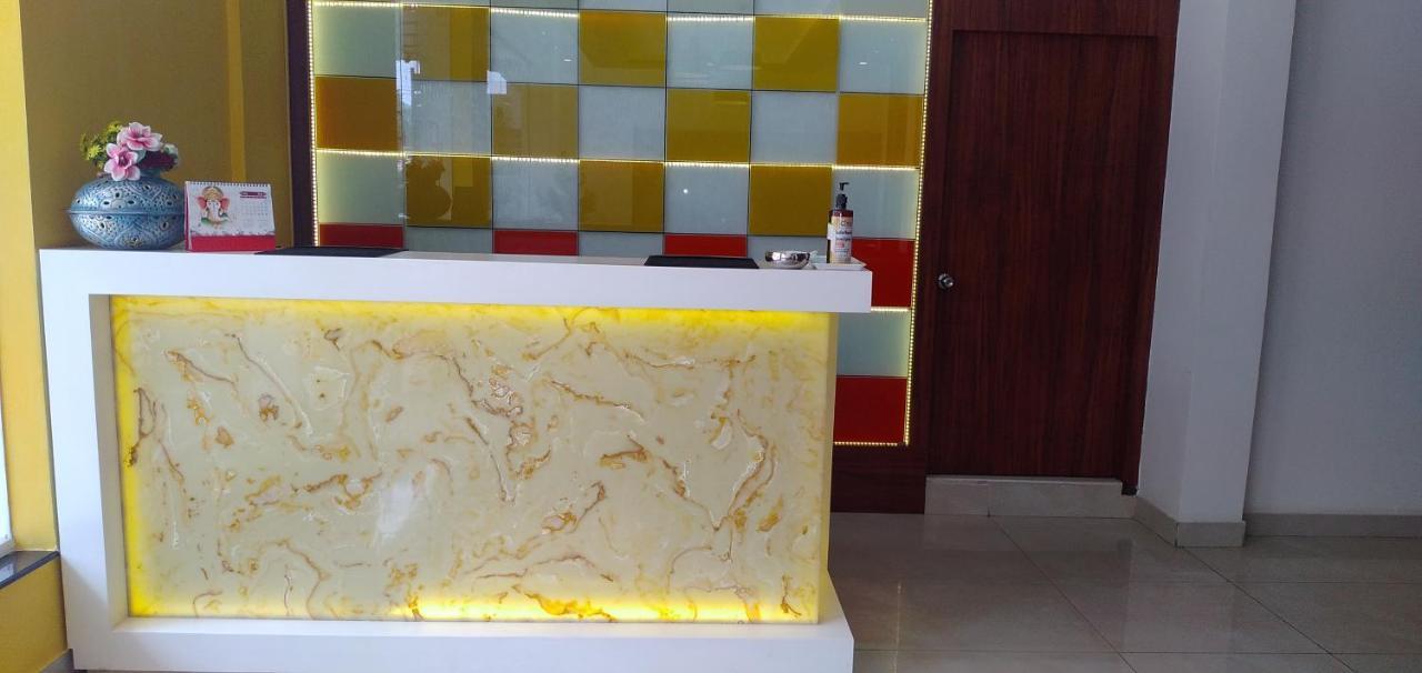 Regenta Indiranagar By Royal Orchid 3* Bangalore