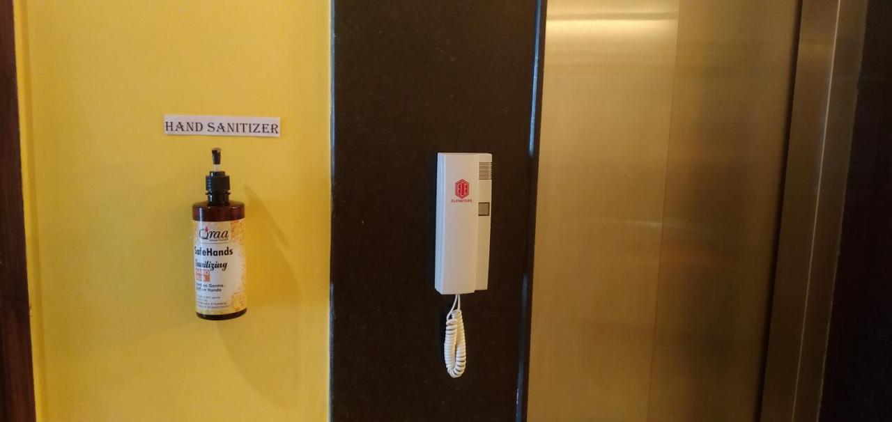 Regenta Indiranagar By Royal Orchid Hotel Bangalore