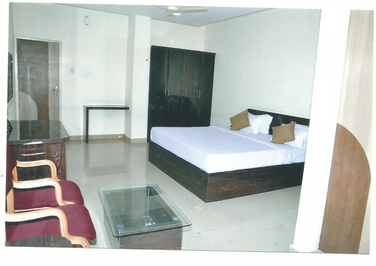 Hotel Treebo Manasa Residency Bangalore